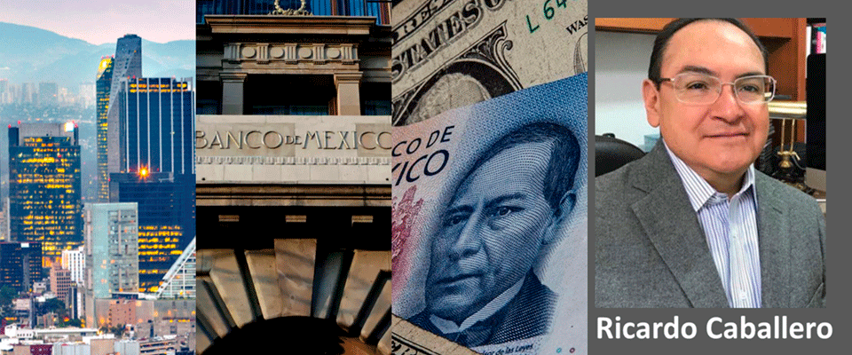 CAEN EXPECTATIVAS EN CRECIMIENTO