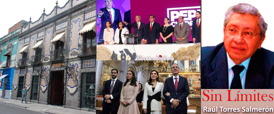 Piden a las autoridades salvar la casona de talavera Uriarte