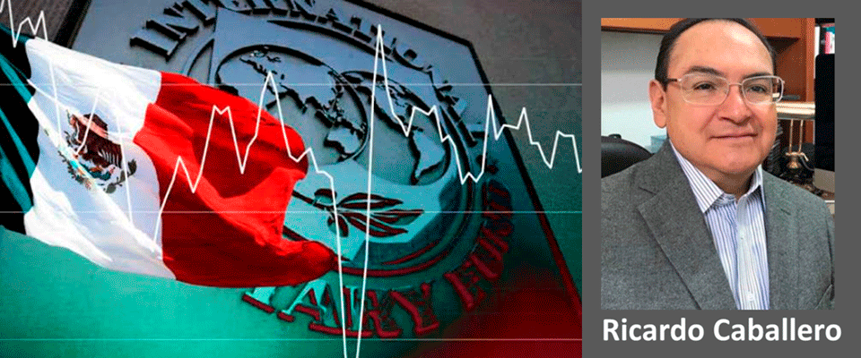 EL FMI BAJA EXPECTATIVAS DE CRECIMIENTO PARA EL PAÍS