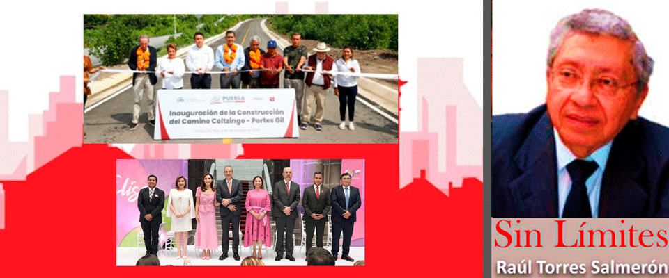 Reformas contra el equilibrio de poderes