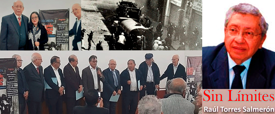 Anécdotas en la caída de Antonio Nava Castillo