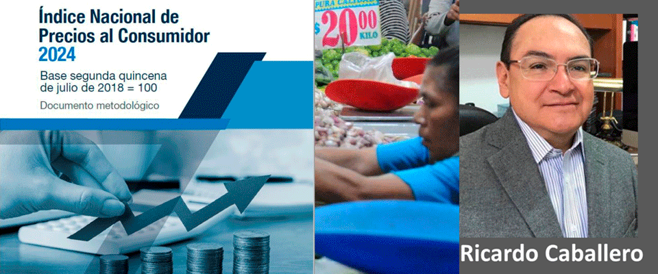 LA INFLACIÓN MUESTRA SIGNOS DE ALERTA