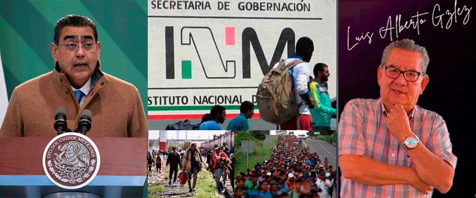 Tocará a Céspedes Peregrina domar al “gigante de mil cabezas”