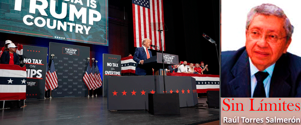 VW y Audi tiemblan por amenazas de Trump