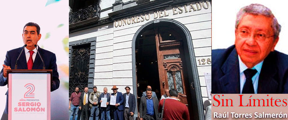 Gobernador de la paz, la unidad y la reconciliación