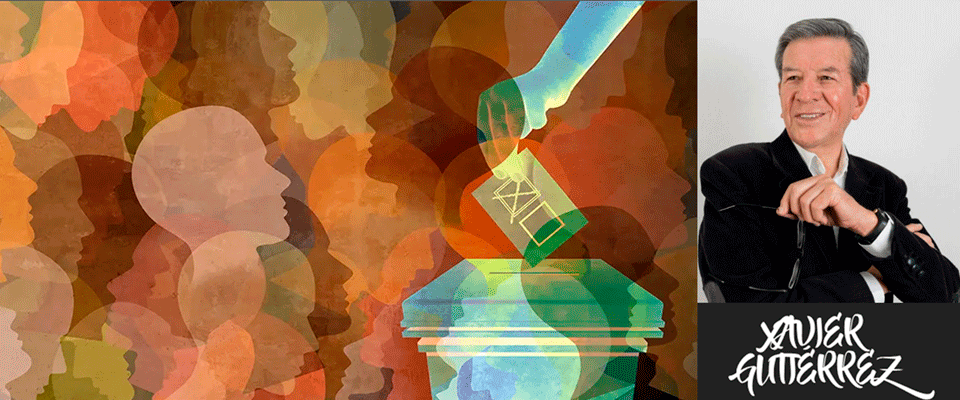 Felipe Velázquez, rara avis política