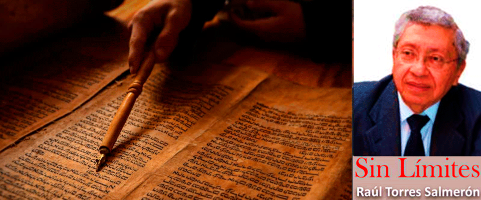 Bienaventuranzas y Nuevo Evangelio de San Alejandro