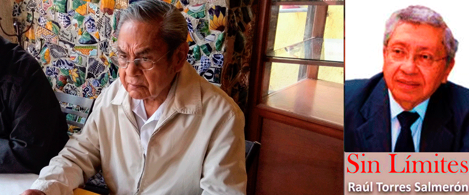 Aforismos políticos de Melitón Morales Sánchez