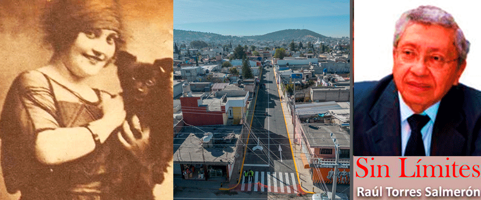 Por fin, ya se supo quien fue La Macorina