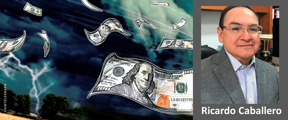 2025 CON MENOR CRECIMIENTO E INFLACIÓN CONTROLADA