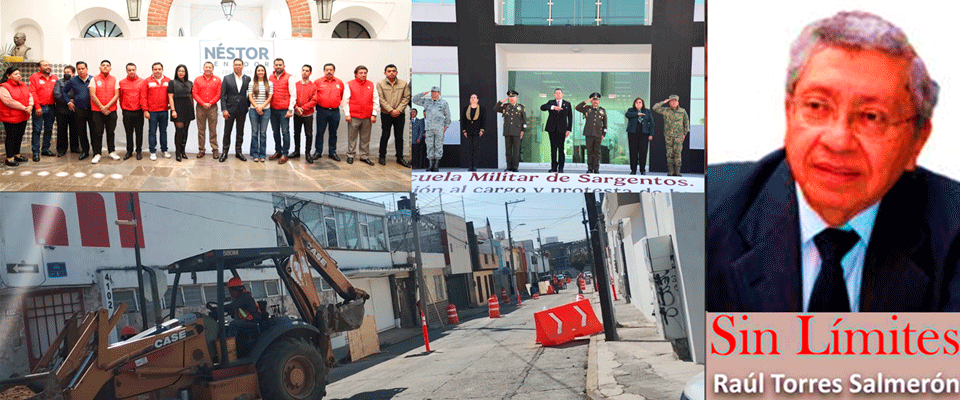 Muchos extrañan a Peña Nieto