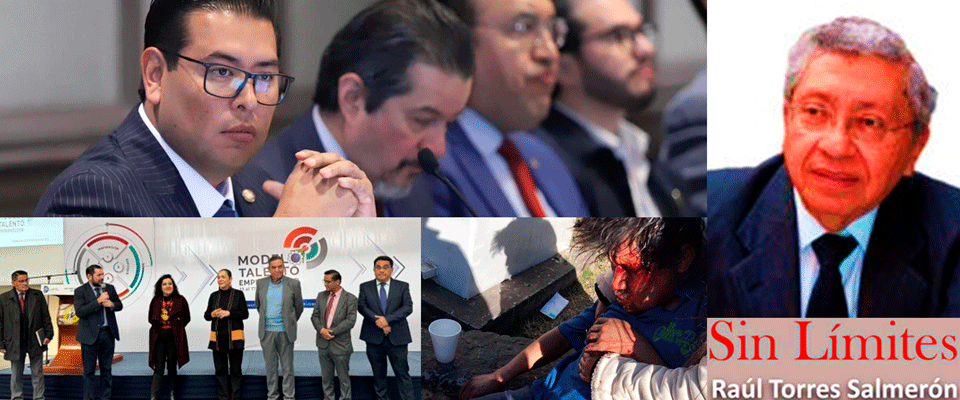 Crisis en California: 10 millones de migrantes