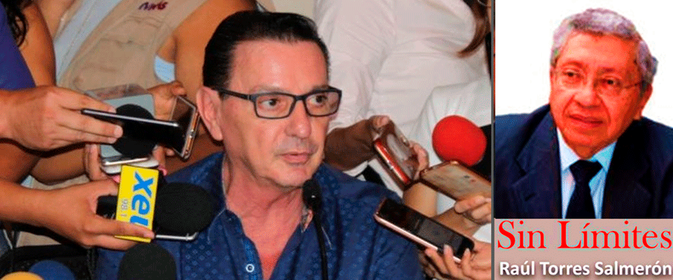 Aranceles, riesgo para la competitividad global