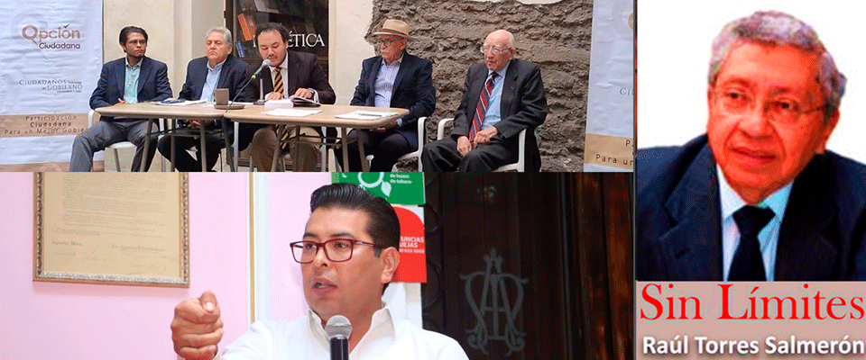 Desdén del Congreso a una petición ciudadana