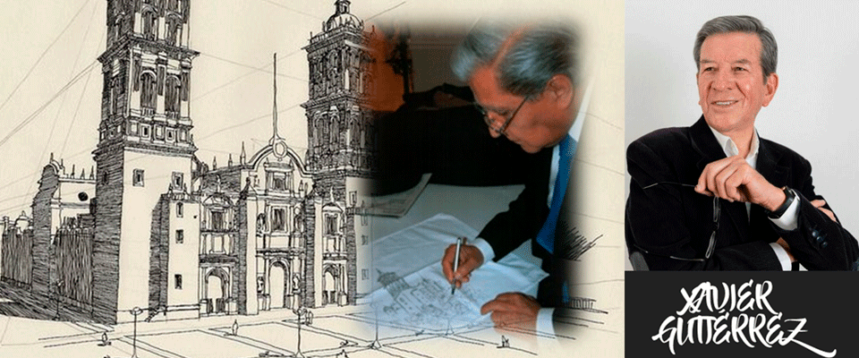 Amigos que se van…