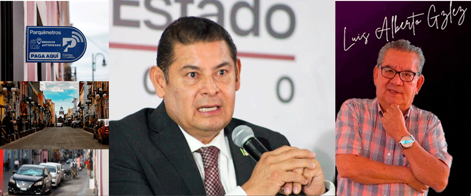 O se ponen a trabajar o se irán del gobierno: Armenta