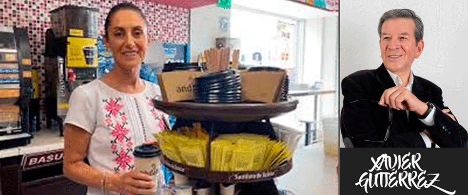 La popularidad no se compra en OXXO