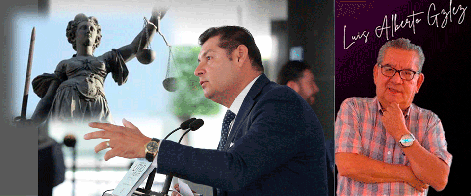 Los gobiernos no deben ceder a chantajes y sí aplicar la ley