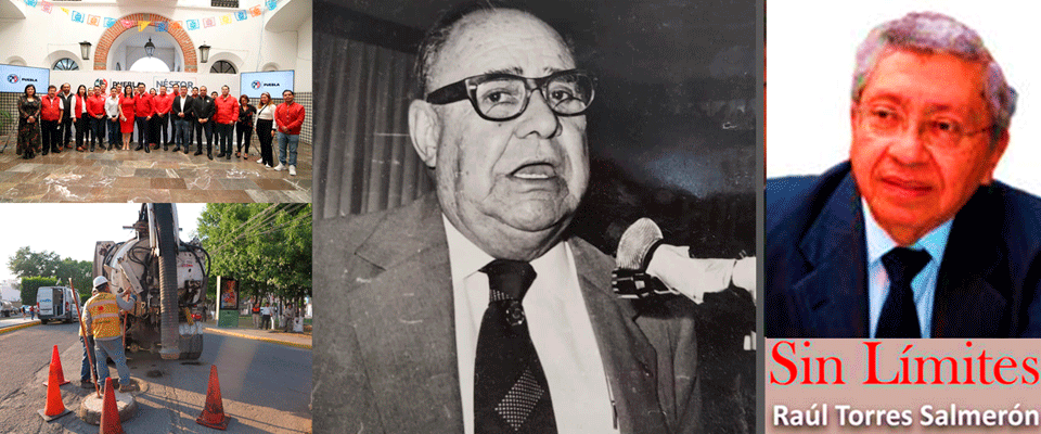 El Diario de Puebla cumple 90 años