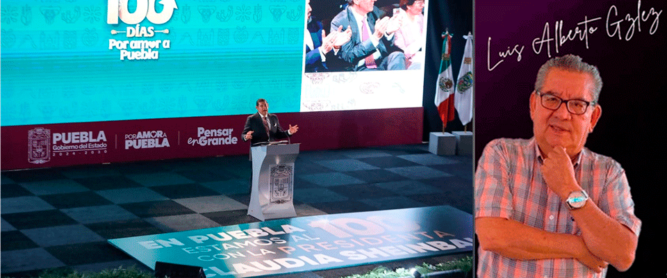 100 días y lo que nos falta