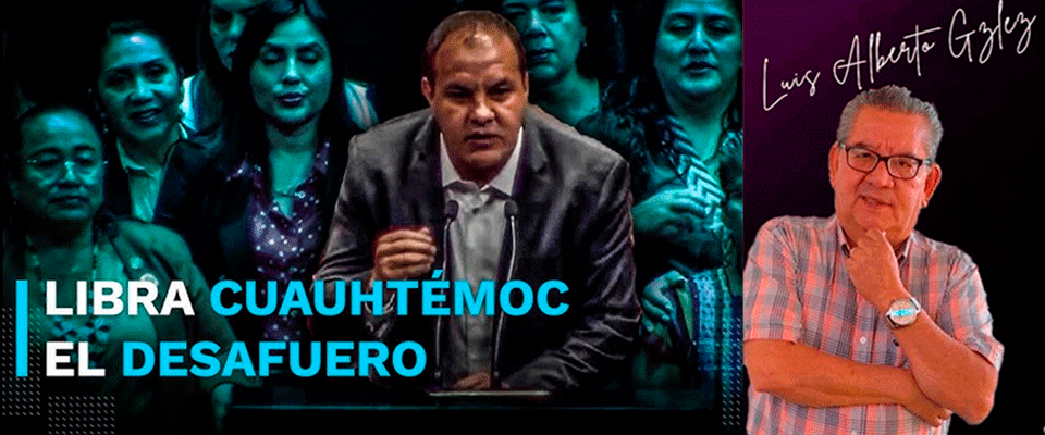 ¿Cámara de Diputados o Circo Unión?