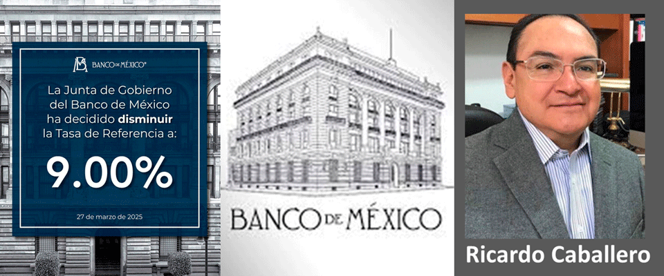 REDUCCIÓN DE LA TASA DE INTERÉS A 9%