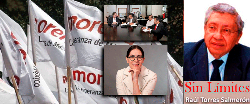 Si la elección del Papa la realizara Morena…