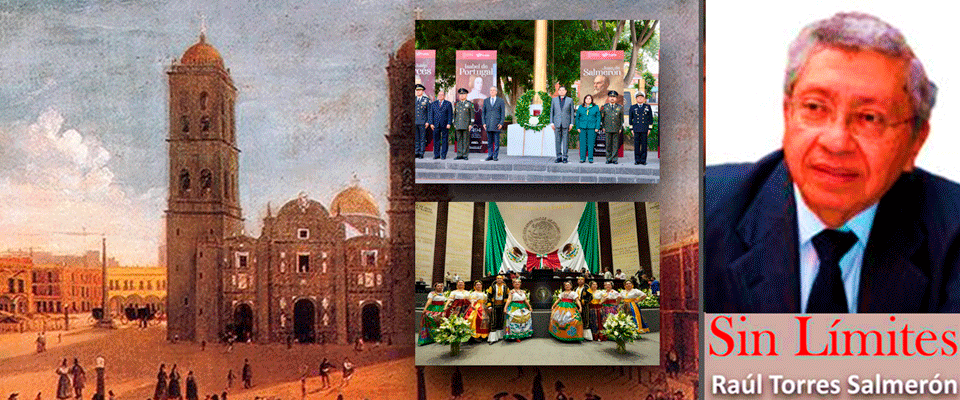 Urge una Comisión para festejos de los 500 años