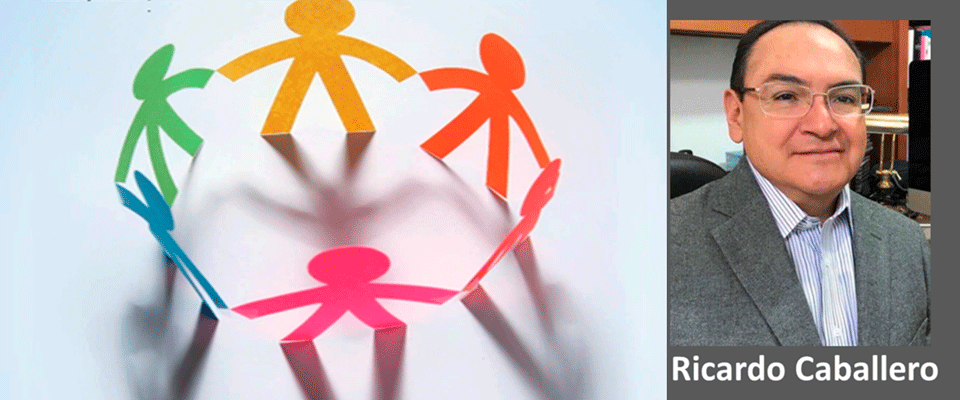 RETO DE LA PROTECCIÓN SOCIAL A ESCALA MUNDIAL