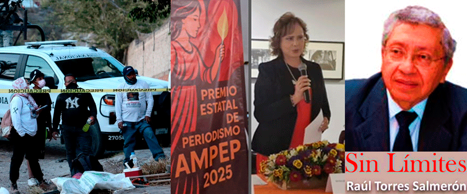 50 políticos asesinados en México en 3 meses