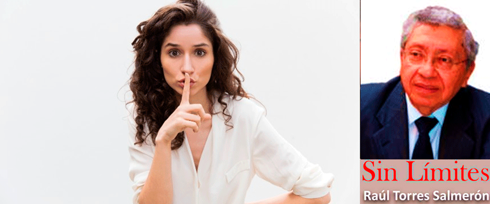 Reflexiones sobre el arte de saber callar