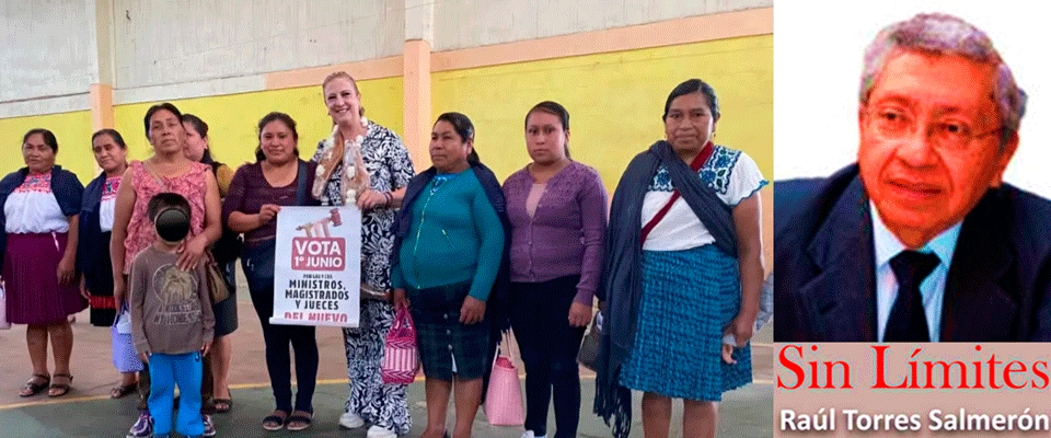 Pide Diputada dar clases contra de la corrupción