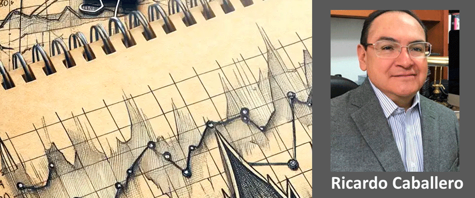 BAJAN EXPECTATIVAS PARA 2025