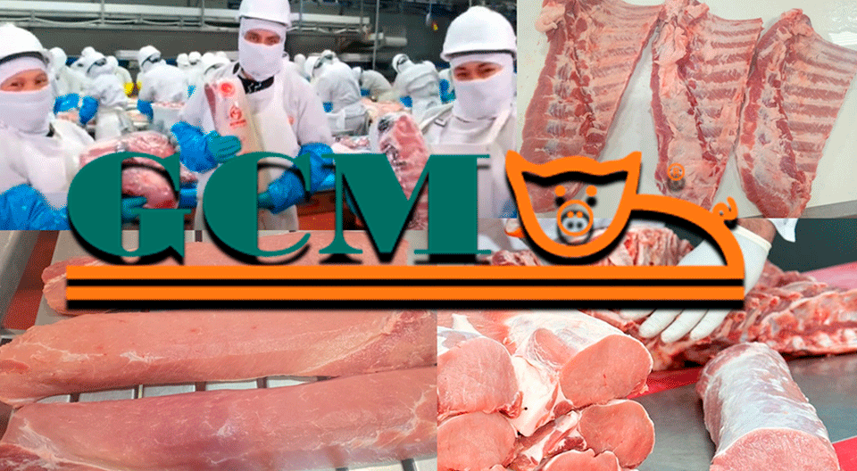 Granjas CARROLL APOYO A DIF 2025