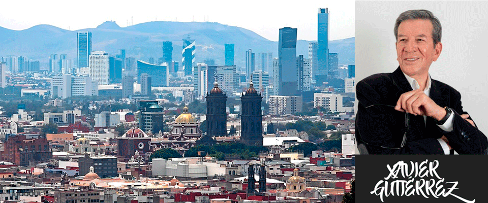 LAS CALLES DE PUEBLA, EL ROSTRO DE LA BARBARIE