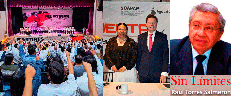 Necesario un partido político de trabajadores