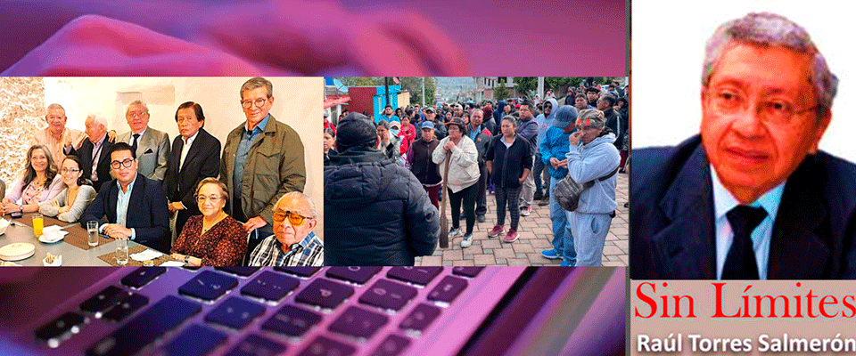 Camarillo buscará la Alcaldía o el Gobierno