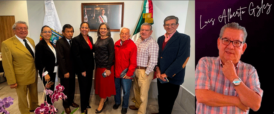 Derogar ley Ciberasedio NO; Modificar artículo 480 SÍ: Laura Artemisa García